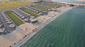 HDB Al Khobar Resort & Spa - family only - منتجع وسبا هدب الخبر